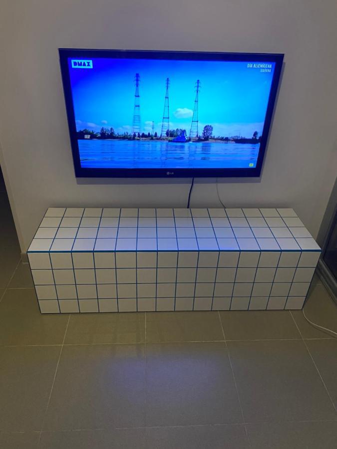 Malpica Diseno Διαμέρισμα Εξωτερικό φωτογραφία