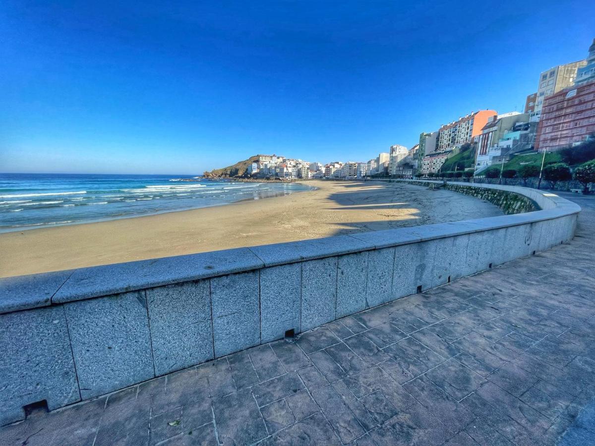 Malpica Diseno Διαμέρισμα Εξωτερικό φωτογραφία