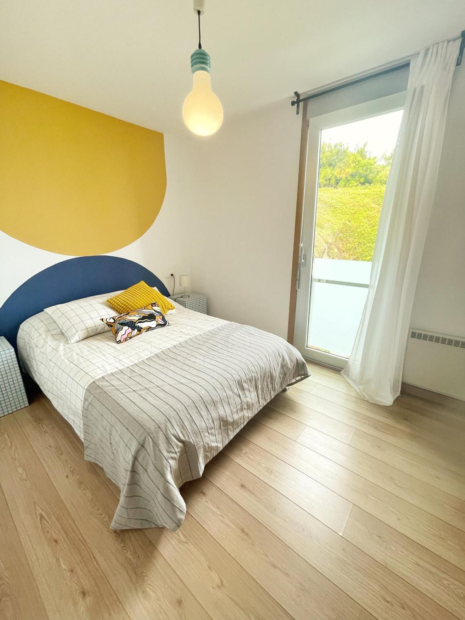 Malpica Diseno Διαμέρισμα Εξωτερικό φωτογραφία