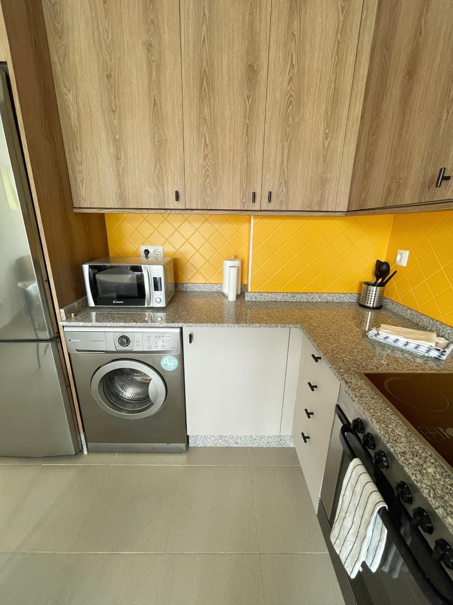 Malpica Diseno Διαμέρισμα Εξωτερικό φωτογραφία