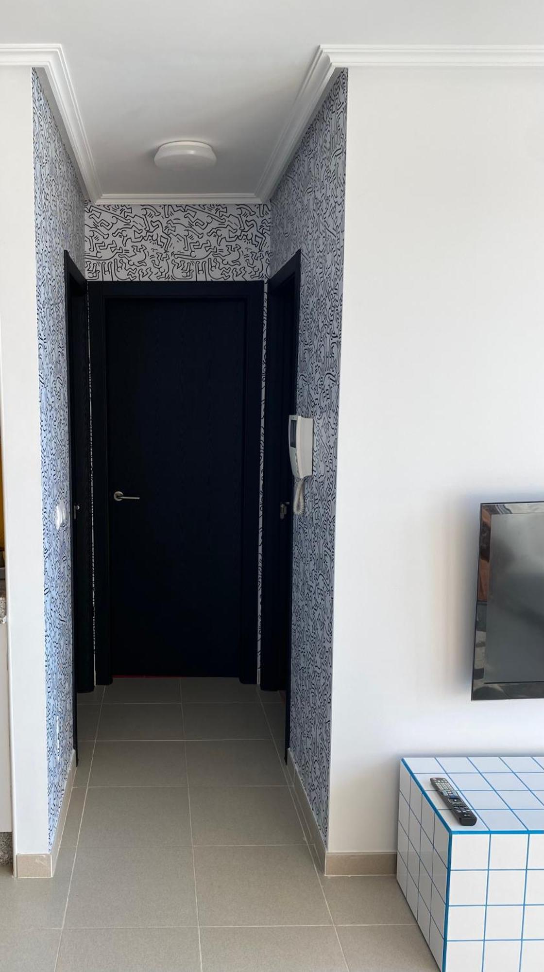 Malpica Diseno Διαμέρισμα Εξωτερικό φωτογραφία