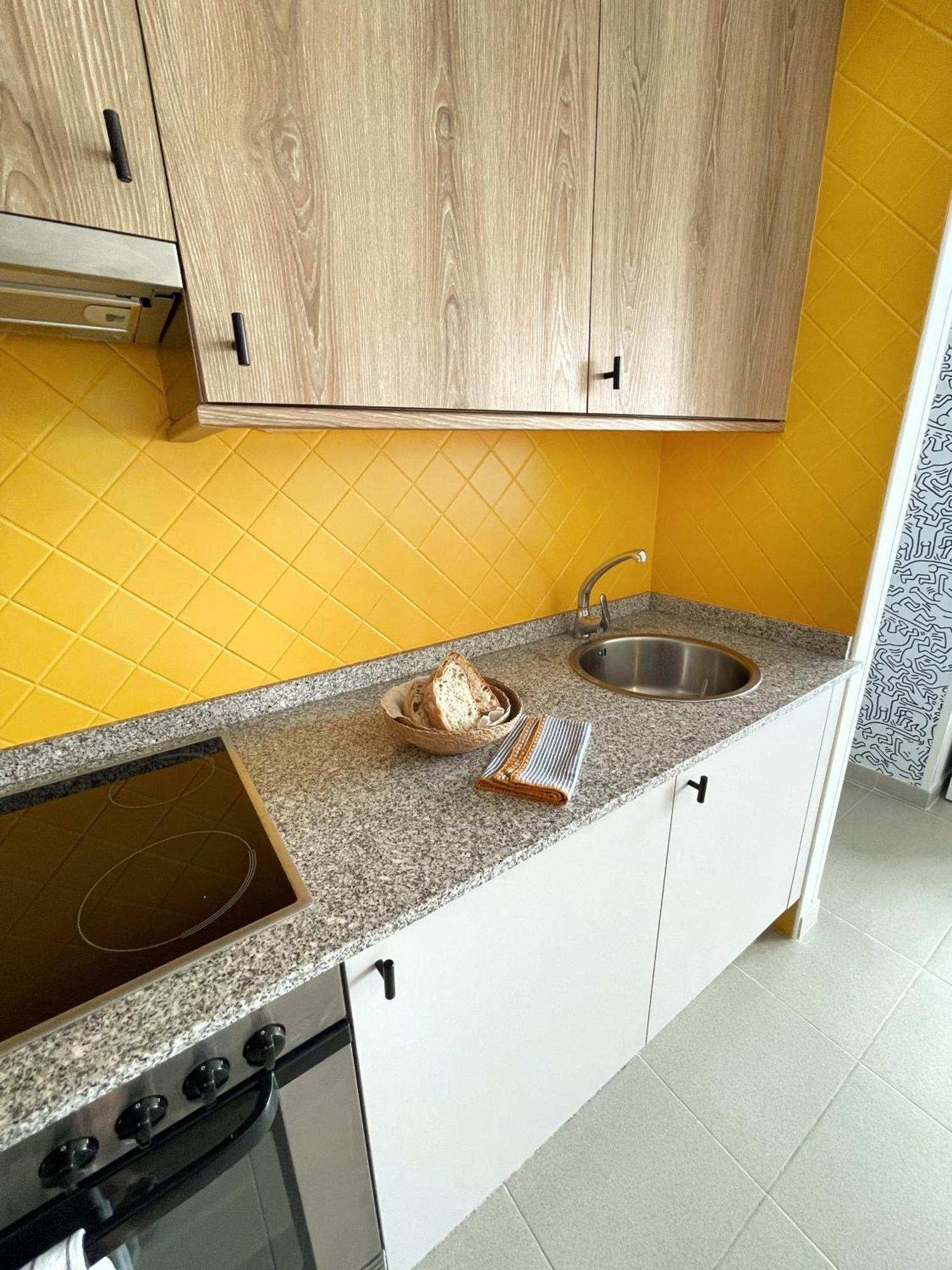 Malpica Diseno Διαμέρισμα Εξωτερικό φωτογραφία